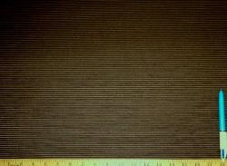 Sample of Braemore's Pattern West End, Color Flint