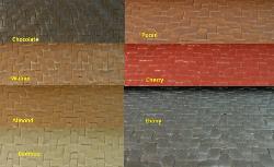 Rattan Wicker Pattern Wicker Park, Faux Woven Leather Upholstery Vinyl Fabric, for home and commercial furniture upholstering, booths, benches and decorating accent pieces