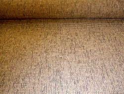 Pattern Wilson in color Gray, Upholstery Fabric, on cutting table