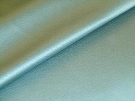 Windermere color Aqua the Glam texture and sheen look, interesting design with a pebbled look