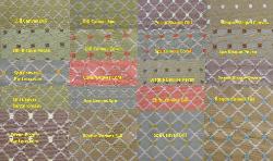 Classic Diamond Indoor Outdoor Decorator Fabric, pattern Windsor with textured dot accents, perfect for patio furniture and boat cushions, high UV resistant polyester for longer life and better durability, made in the USA