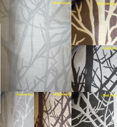 Pattern Element Tree colors