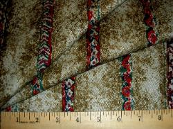 $5 a yard Striped Drapery Multi-use Fabric