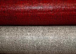 Gator Print Vinyl by the Yard