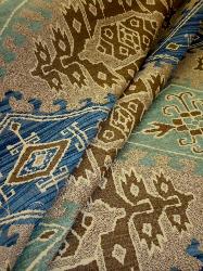 Pattern Apache color River Bed