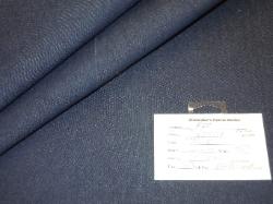 Blue Denim Fabric extra wide for upholstery and home decorating