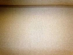Laura & Kiran pattern Chevron Twill color Cream/Tan