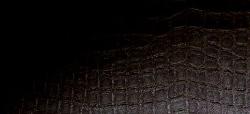 Croc in Color Black swatch