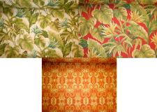Fabricut Indoor/Outdoor Fabric Special Buy Deals Outdoor fabrics discounted from a special purchase