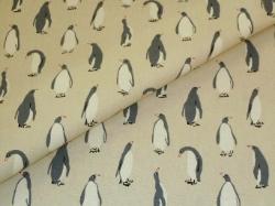 penguins everywhere design by PK Studio P/K Lifestyles