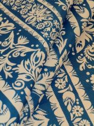 Indoor Outdoor Pattern Provence