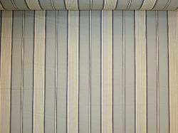 Jay Yang Fabrics Designer Decorating Pattern Allegro Color Blue, stripe design