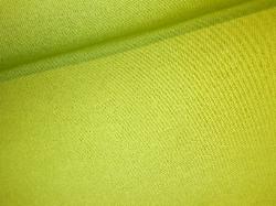 high end premium heavy slub textured acrylic fabric