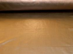 Metallic Bling Color Brown PVC Vinyl Upholstery Fabric, Discount Outlet priced from a Warehouse Buyout