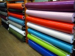 Plastex International Vinyl Fabrics