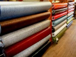 Plastex International Vinyl Fabrics