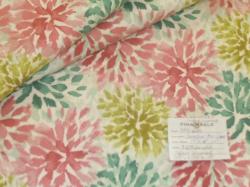 Pattern OD Floral Splash color Multi outdoor cushions and upholstery fabric  from Swavelle Mill Creek