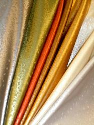 Pattern Reflect Vinyl Upholstery Fabric