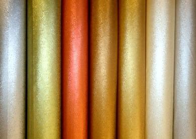 Pattern Reflect Vinyl Upholstery Fabric