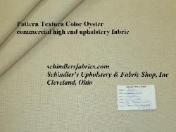 Textura Oyster slub basketweave textured commercial high end upholstery fabric