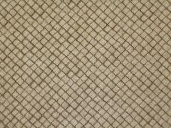 contemporary diamond cut geometric design Vinyl Upholstery Fabric
