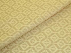chenille embedded diamond design upholstery and multipurpose interior decorating fabric