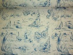 Smooth Sailing Indigo from P/K Lifestyles