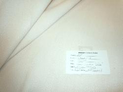 Pattern Smooth color Snow woven textured herringbone in solid white