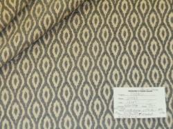 chenille multipurpose home decor fabric, Jaclyn Smith Home diamond ogee design