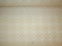 WWF Woodson color Natural damask home decorating fabric